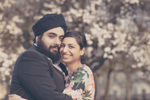 engagement portrait photographer London